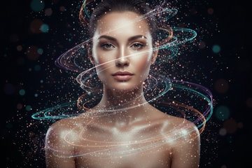 Radiance & Skin Support