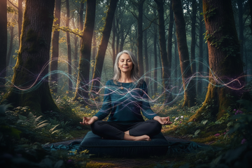 Calm and Nervous System