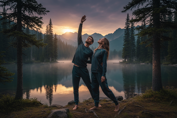 Recovery and Resilience