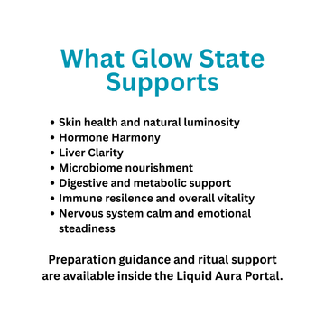 Glow State Elixir Powder