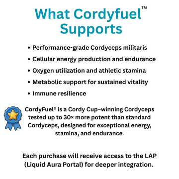 CordyFuel®