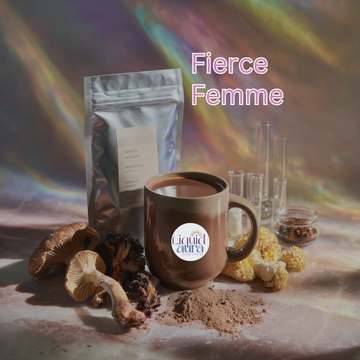 Fierce Femme Elixir Powder