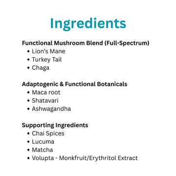 Fierce Femme Elixir Powder