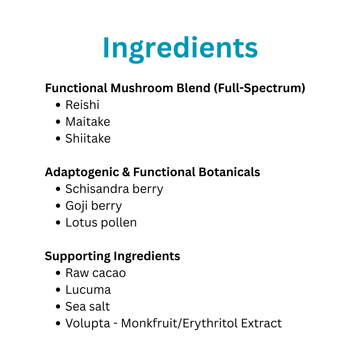 Glow State Elixir Powder