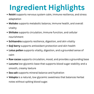 Glow State Elixir Powder