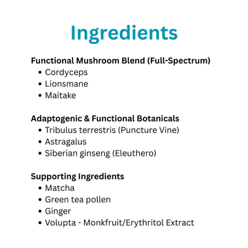 Primal Pulse Elixir Powder