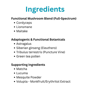 Primal Pulse Elixir Powder