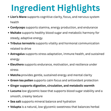 Primal Pulse Elixir Powder