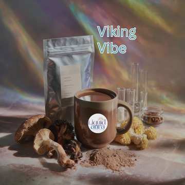 Viking Vibe Elixir Powder