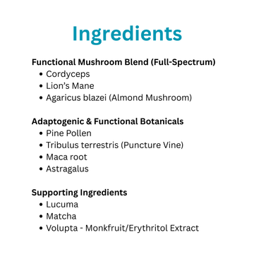 Viking Vibe Elixir Powder