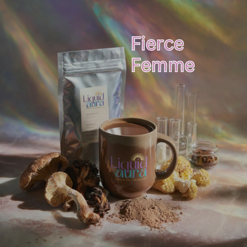 Fierce Femme Elixir Powder