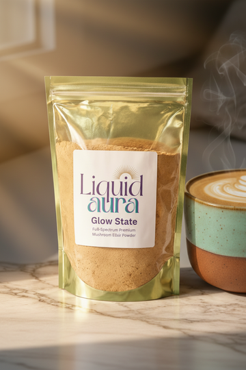 Glow State Elixir Powder