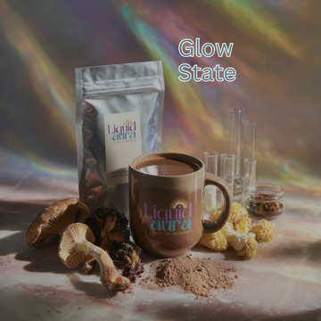 Glow State Elixir Powder