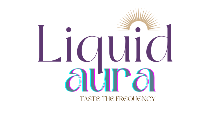 Liquid Aura | Premium Functional Mushroom Elixirs & Drinks