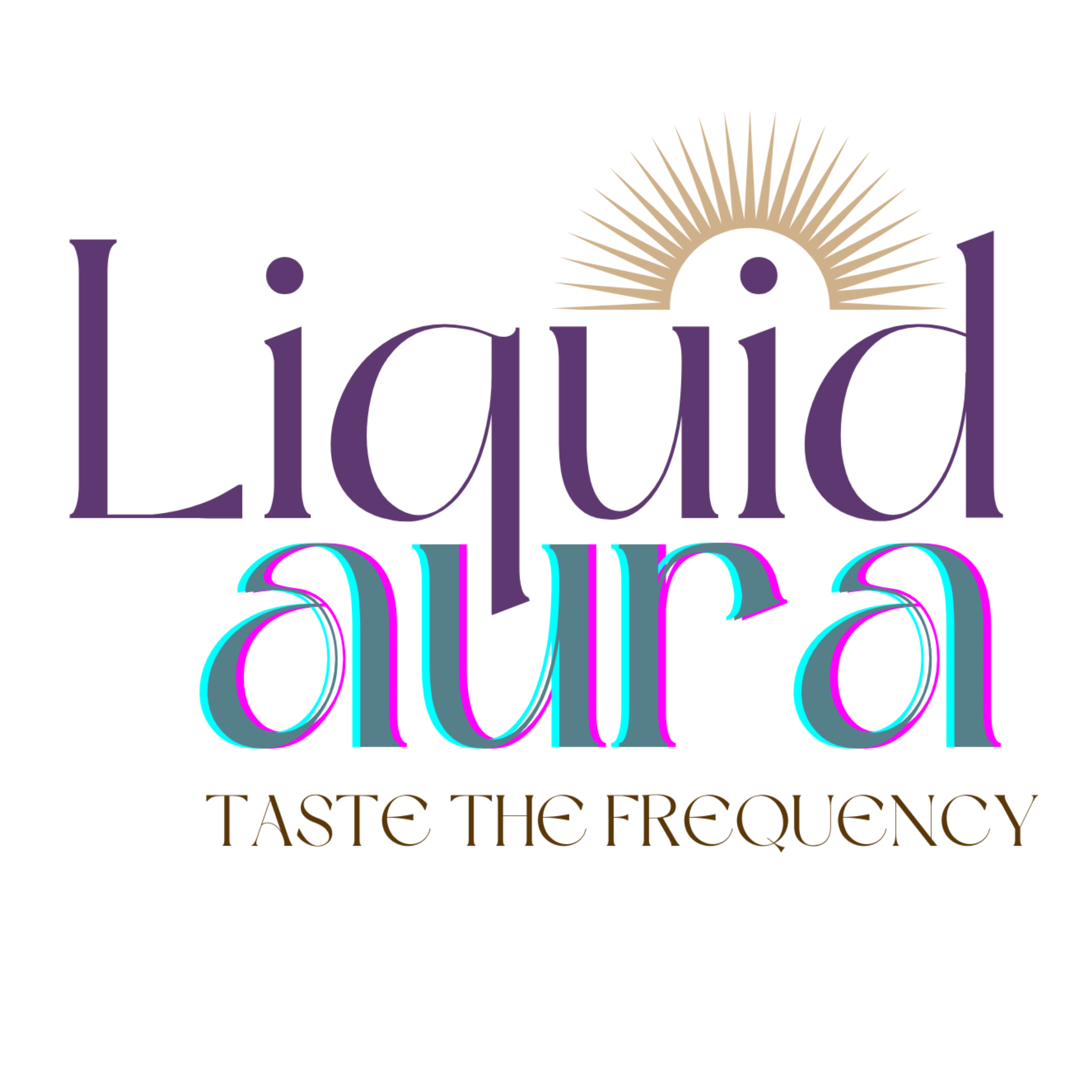 Liquid Aura | Premium Functional Mushroom Elixirs & Drinks