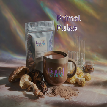 Primal Pulse Elixir Powder