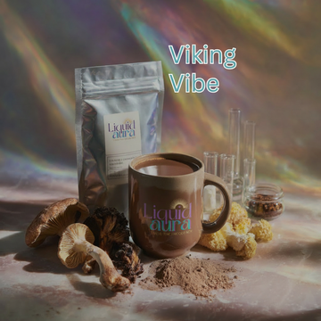 Viking Vibe Elixir Powder